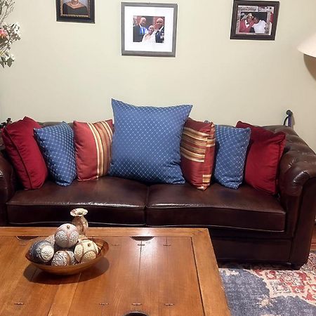 Genevieve'S Comfort Pad جيرسي سيتي المظهر الخارجي الصورة