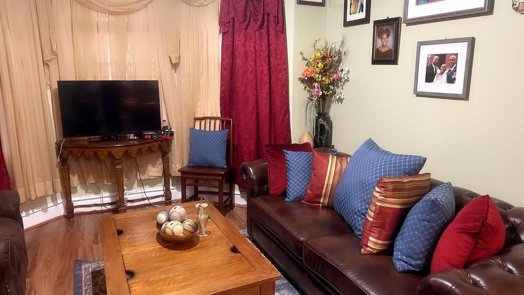 Genevieve'S Comfort Pad جيرسي سيتي المظهر الخارجي الصورة