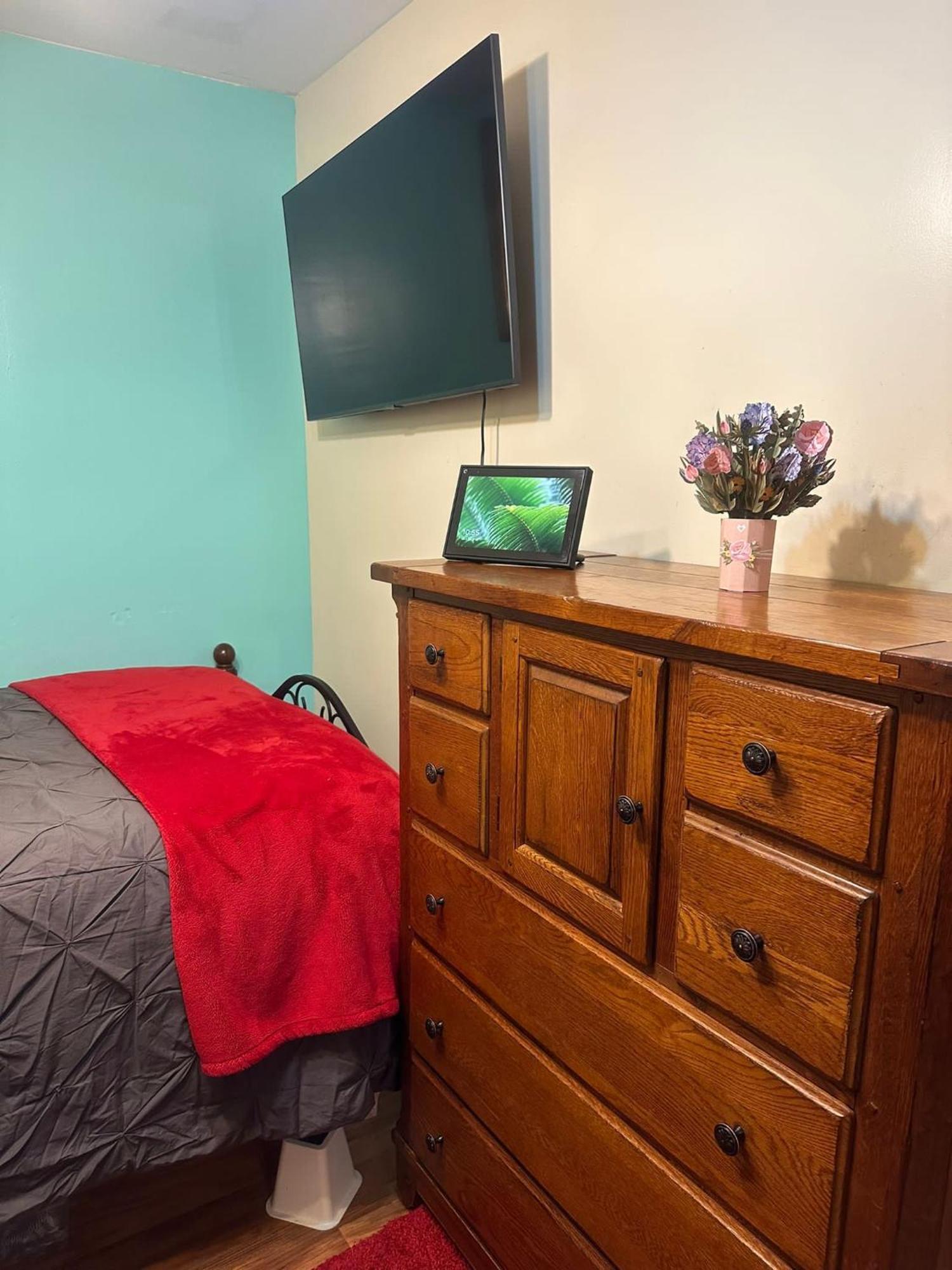 Genevieve'S Comfort Pad جيرسي سيتي المظهر الخارجي الصورة