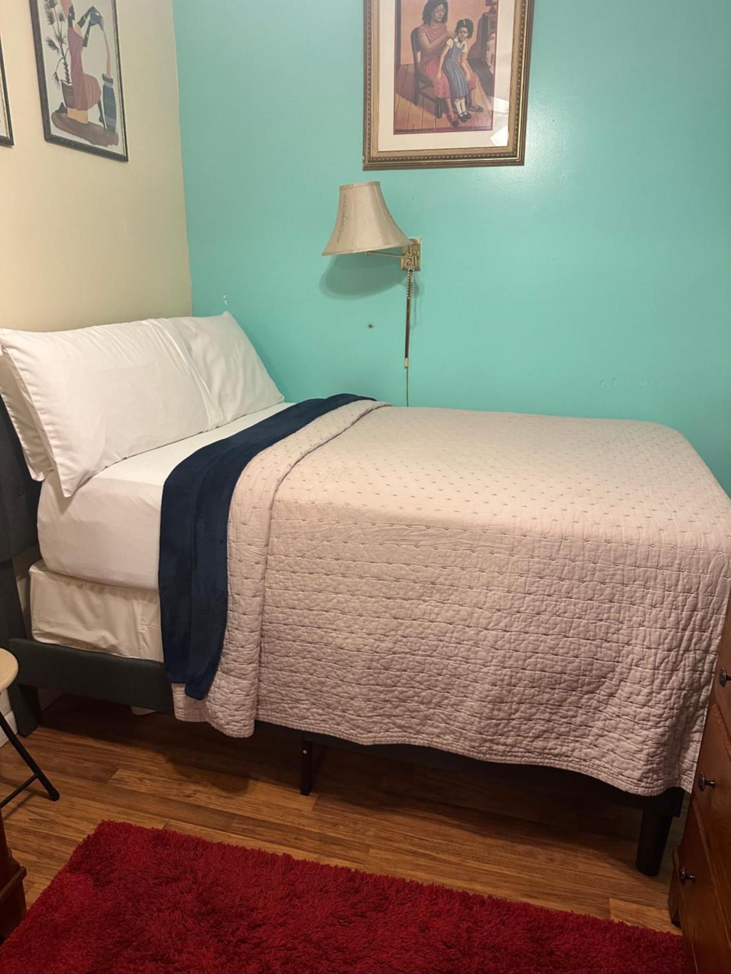 Genevieve'S Comfort Pad جيرسي سيتي المظهر الخارجي الصورة
