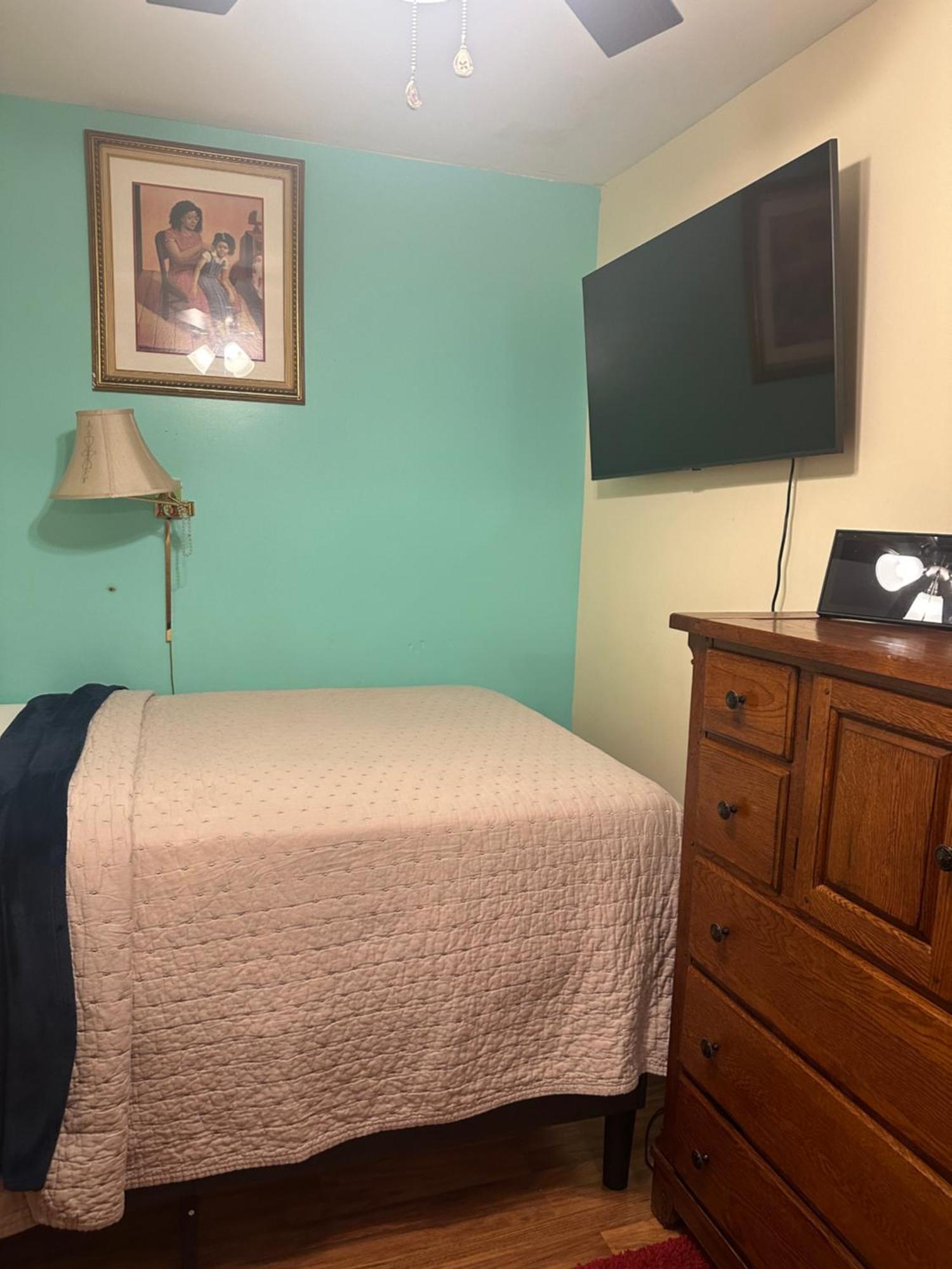 Genevieve'S Comfort Pad جيرسي سيتي المظهر الخارجي الصورة