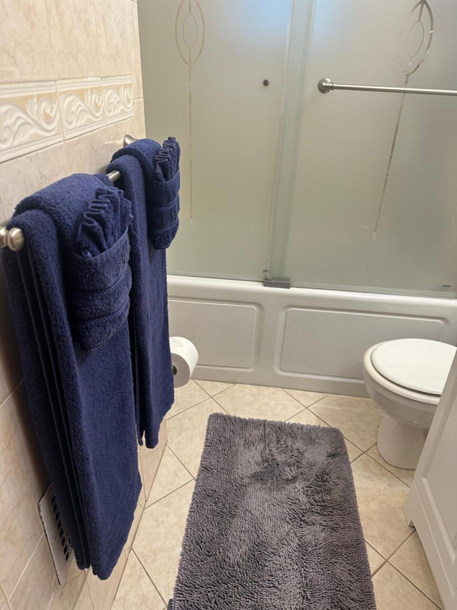 Genevieve'S Comfort Pad جيرسي سيتي المظهر الخارجي الصورة