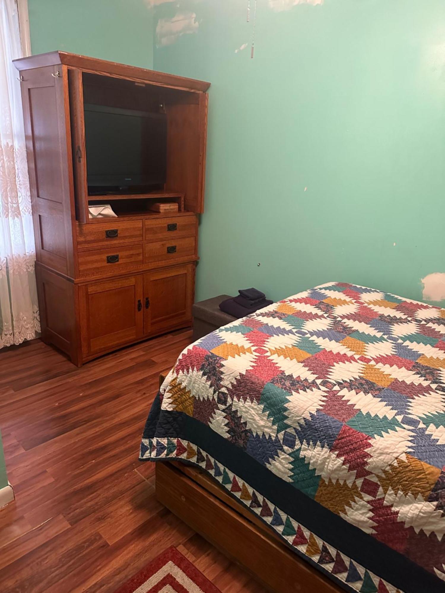 Genevieve'S Comfort Pad جيرسي سيتي المظهر الخارجي الصورة